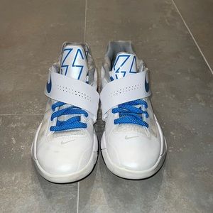 ZOOM KD 4 QS 'BATTLE TESTED